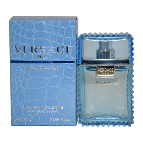 versace eau fraiche 1 oz|Versace man eau fraiche edt.